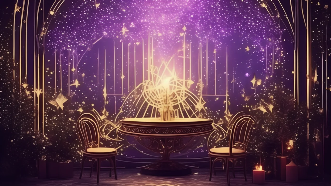Major Arcana vs Minor Arcana: Understanding Tarot's Two Halves