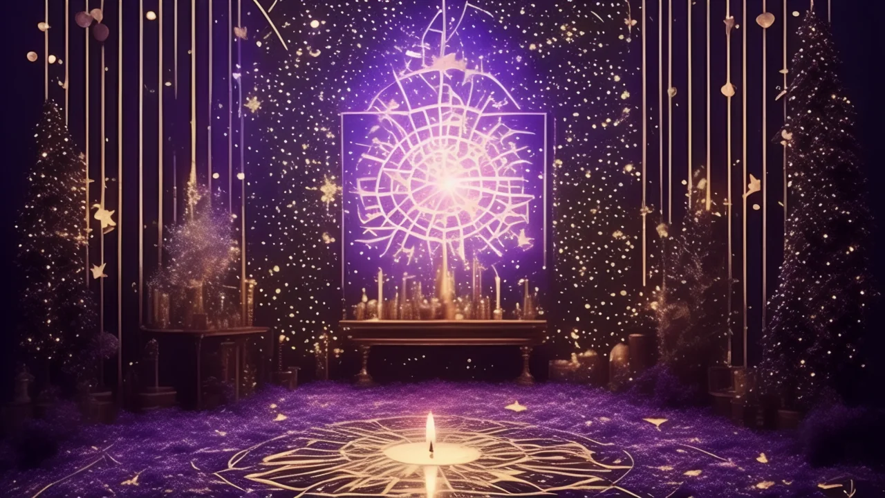 Love & Relationship Tarot Readings: Cards, Spreads & Interpretation